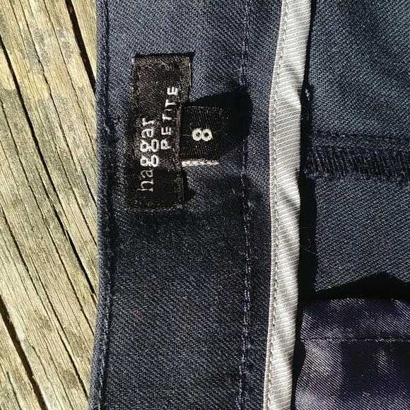 Hagar Petite trousers - Picture 3 of 6